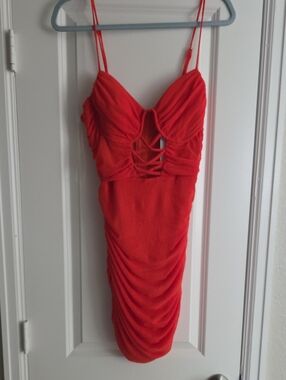 Privy Bodycon Dress
